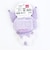 サンリオ クロミ ねむりタイ てまくらマスコット ボアシリーズ ぬいぐるみ Sanrio