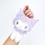 サンリオ クロミ ねむりタイ てまくらマスコット ボアシリーズ ぬいぐるみ Sanrio