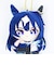 ウマ娘 プリティーダービー ヴィルシーナ Chibiぬいおすわりマスコット ぬいぐるみ