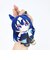 ウマ娘 プリティーダービー ヴィルシーナ Chibiぬいおすわりマスコット ぬいぐるみ