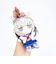 ウマ娘 シンデレラグレイ オグリキャップ Chibiぬいおすわりマスコット ぬいぐるみ