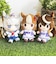ウマ娘 シンデレラグレイ オグリキャップ Chibiぬいおすわりマスコット ぬいぐるみ