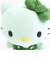 サンリオ ハローキティ ECOぬいぐるみ Sanrio