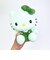 サンリオ ハローキティ ECOぬいぐるみ Sanrio