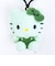 サンリオ ハローキティ ECOぬいマスコット ぬいぐるみ Sanrio