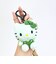 サンリオ ハローキティ ECOぬいマスコット ぬいぐるみ Sanrio