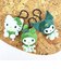 サンリオ ハローキティ ECOぬいマスコット ぬいぐるみ Sanrio