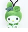 サンリオ マイメロディ ECOぬいマスコット ぬいぐるみ Sanrio
