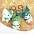 サンリオ クロミ ECOぬいマスコット ぬいぐるみ Sanrio
