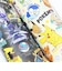 ポケットモンスター クール ボトルカバー(L) (ステッカーズ) ポケモン