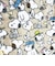 スヌーピー ウォームクロス(S) ベージュ スヌーピーズファム ブランケット SNOOPY