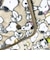 スヌーピー ウォームクロス(S) ベージュ スヌーピーズファム ブランケット SNOOPY