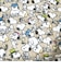 スヌーピー ボア付きウォームクロス ベージュ ブランケット SNOOPY