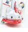 サンリオ ハローキティ スタンド付しゃもじ レトロ キッチン Sanrio