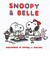スヌーピー ＆ベル ランチクロス 日本製 SNOOPY
