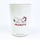 スヌーピー ＆ベル コンビニコーヒーステンレスタンブラー コップ ランチ SNOOPY