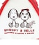 スヌーピー ＆ベル 保冷おにぎり型ミニランチバッグ SNOOPY
