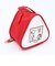 スヌーピー ＆ベル 保冷おにぎり型ミニランチバッグ SNOOPY