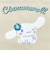 サンリオ シナモロール ミニトートバッグ シナモン Sanrio