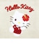 サンリオ ハローキティ ミニトートバッグ Sanrio