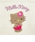 サンリオ 日焼けキティ ミニトートバッグ Sanrio