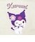 サンリオ クロミ ミニトートバッグ Sanrio