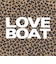 LOVEBOAT(ラブボート) ナップザック レオパード バッグ