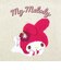 サンリオ マイメロディ ミニトートバッグ Sanrio