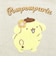 サンリオ ポムポムプリン ミニトートバッグ Sanrio