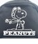 スヌーピー スウェットリュック バッグ SNOOPY
