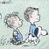 スヌーピー バスタオル グリーン 西川 日本製 SNOOPY