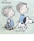 スヌーピー フェイスタオル グリーン 西川 日本製 SNOOPY