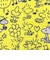 スヌーピー フェイスタオル Baseball グレー 西川 日本製 SNOOPY