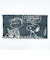スヌーピー のびのびタオルピローケース グレー I LIKEシリーズ 枕カバー SNOOPY