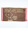 スヌーピー のびのびタオルピローケース ブラウン Cookie 枕カバー SNOOPY