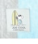 スヌーピー ジョークール クールマフラータオル ブルー フェイスタオル 西川 日本製 SNOOPY