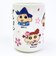 クレヨンしんちゃん 桜 NIPPON ART湯のみ コップ