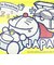 ドラえもん ショッピングトートバッグ LIMITED JAPAN