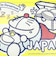 ドラえもん ショッピングトートバッグ LIMITED JAPAN