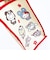 サンリオ ×SWIMMER(スイマー) ショッピングトートバッグ LIMITED JAPAN Sanrio