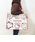 サンリオ ×SWIMMER(スイマー) ショッピングトートバッグ LIMITED JAPAN Sanrio