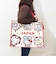 サンリオ ×SWIMMER(スイマー) ショッピングトートバッグ LIMITED JAPAN Sanrio