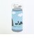 ムーミン モラン あれこれポーチ (ブルー) MOOMIN
