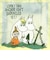 ムーミン なかまたち ポケッタブルエコバッグ (グリーン) MOOMIN