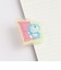 ドラえもん どこでもドア 2WAYアクリルクリップ 文具 日本製