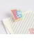 ドラえもん どこでもドア 2WAYアクリルクリップ 文具 日本製
