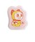 ドラえもん ドラミちゃん 2WAYアクリルクリップ 文具 日本製
