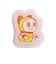 ドラえもん ドラミちゃん 2WAYアクリルクリップ 文具 日本製