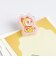ドラえもん ドラミちゃん 2WAYアクリルクリップ 文具 日本製