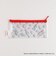 ウォーリーを探せ パターン PVCペンポーチ 文具